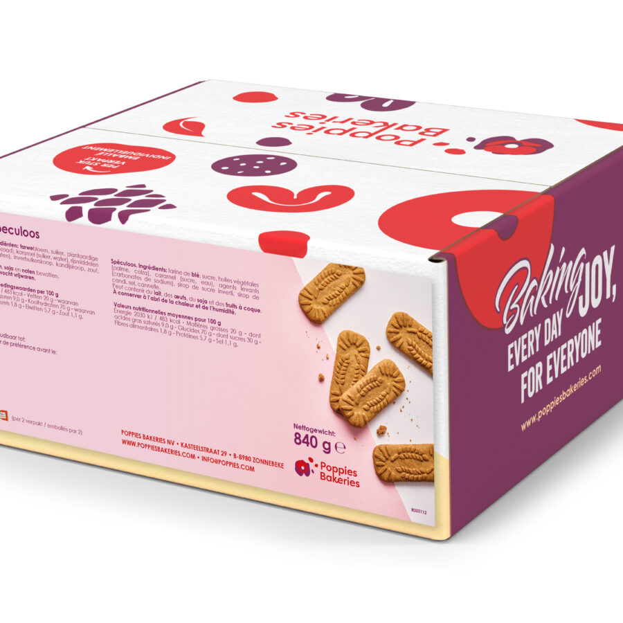 Speculoos